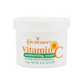 Cococare Vitamin C Moisturizing Cream 110g